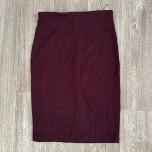 NWT Premise skirt women’s sz 4